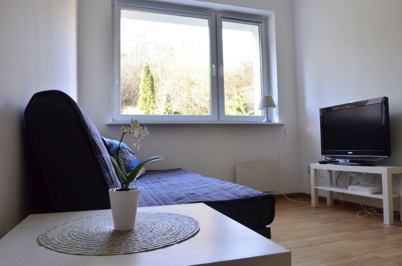 Private Apartment Near The City Centre Gdańsk Kültér fotó