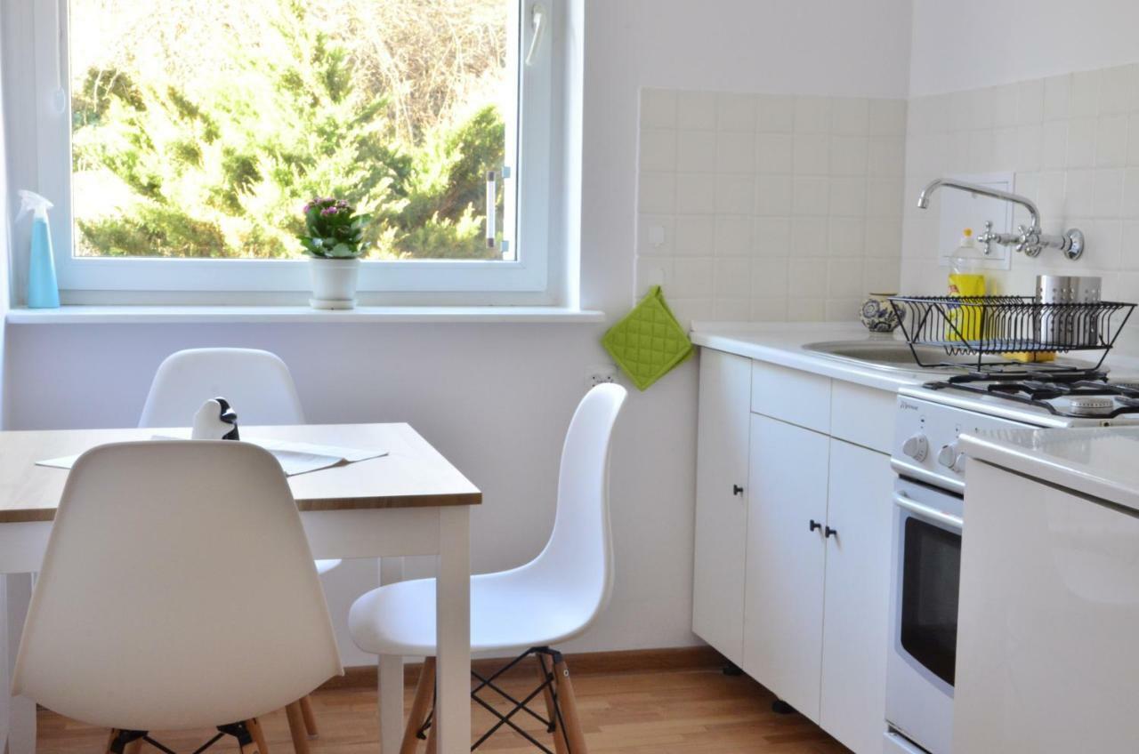 Private Apartment Near The City Centre Gdańsk Kültér fotó